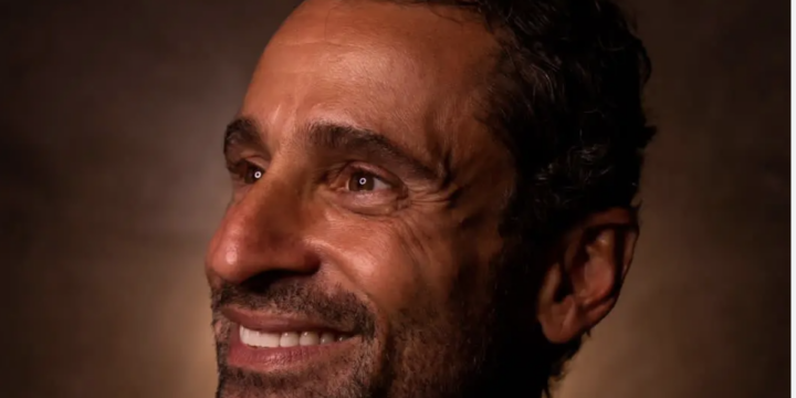 As provações de longa distância de Ricardo Hirsch: “Faça o que tem que fazer, depois olhe para trás”