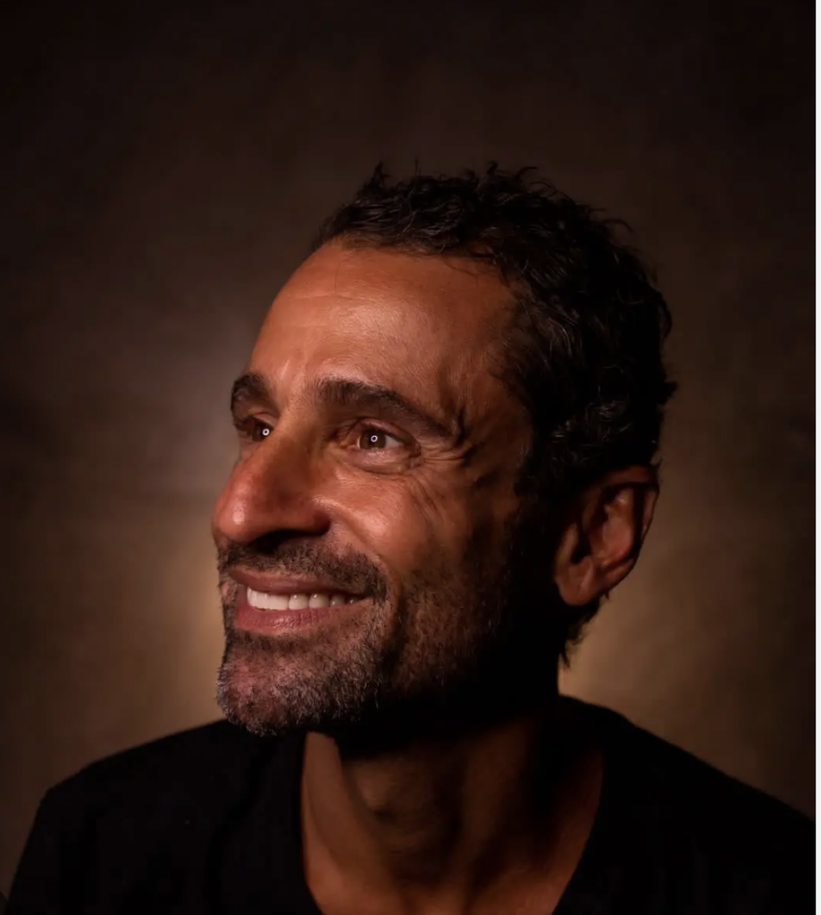 As provações de longa distância de Ricardo Hirsch: “Faça o que tem que fazer, depois olhe para trás”