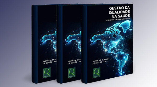 Gestão da qualidade na saúde