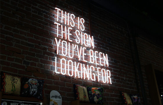 E agora, como produzir conteúdo que importa – e que trará resultado – em 2025?