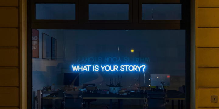 O que é conteúdo narrativo – e o que, definitivamente, não é