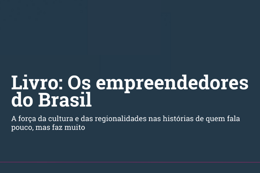 Empreendedores do BR