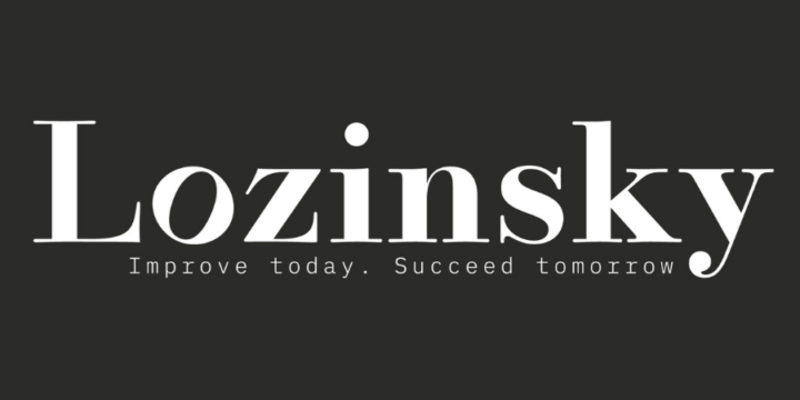 Lozinsky Consultoria