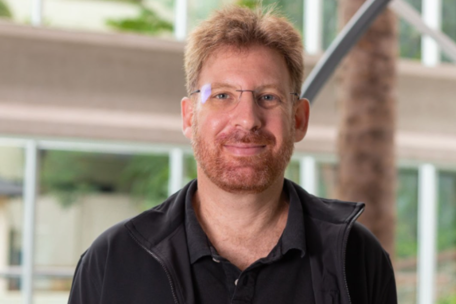 O dilema de David Schlesinger, da Mendelics: “Fui levado para o empreendedorismo esperneando”