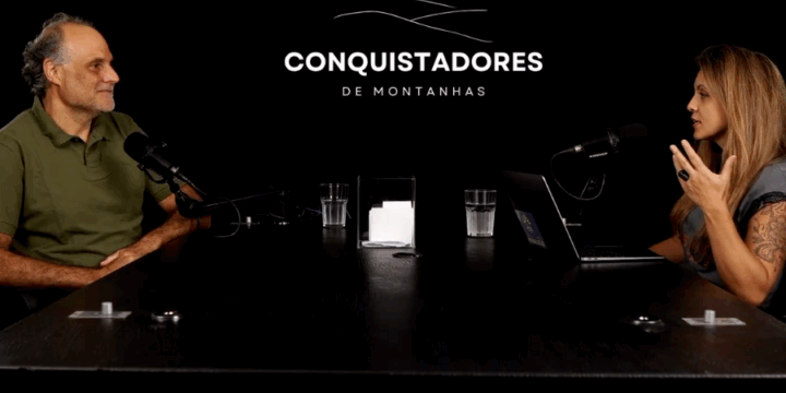 Conquistadores de montanhas, audiências e relevância